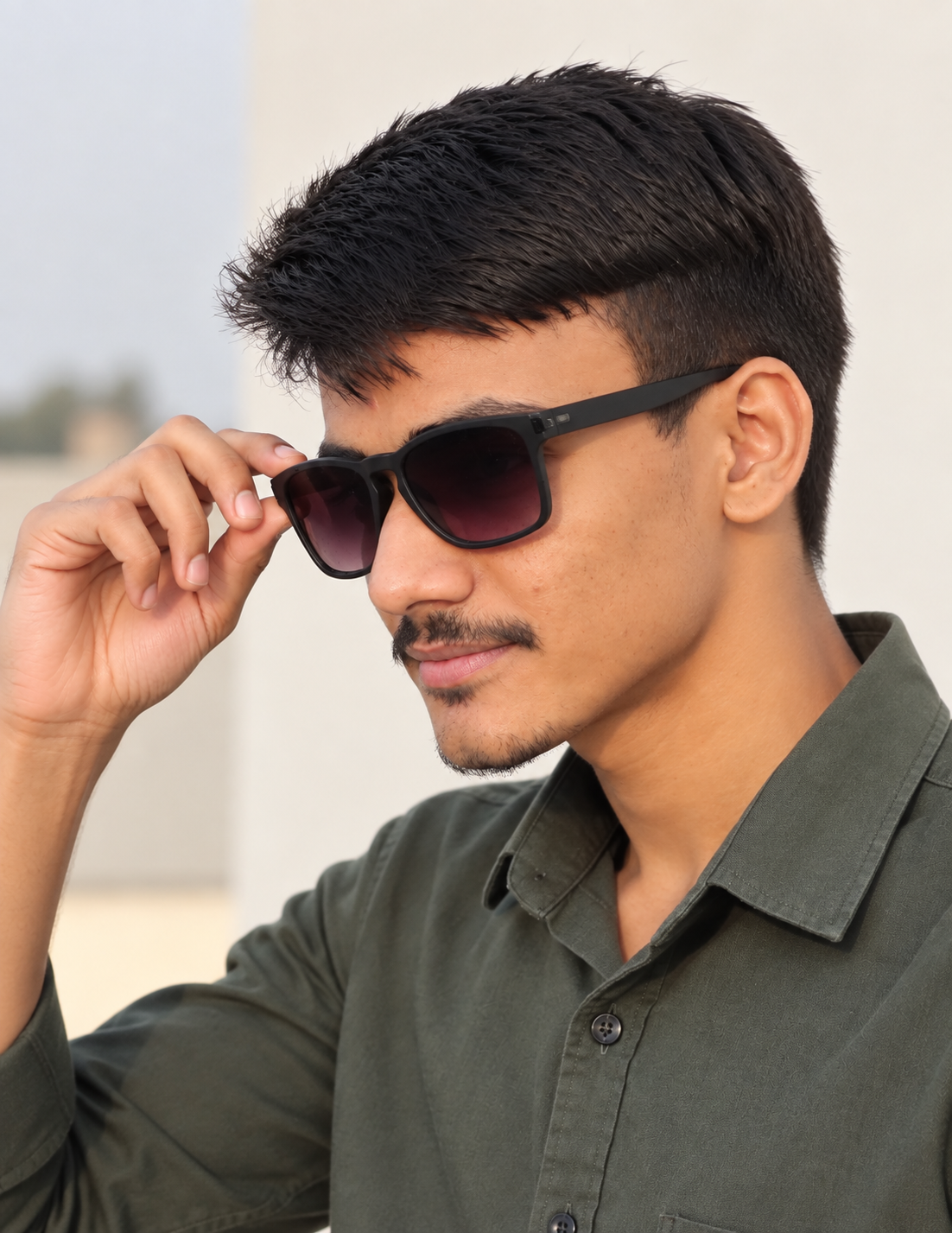 Profile Photo